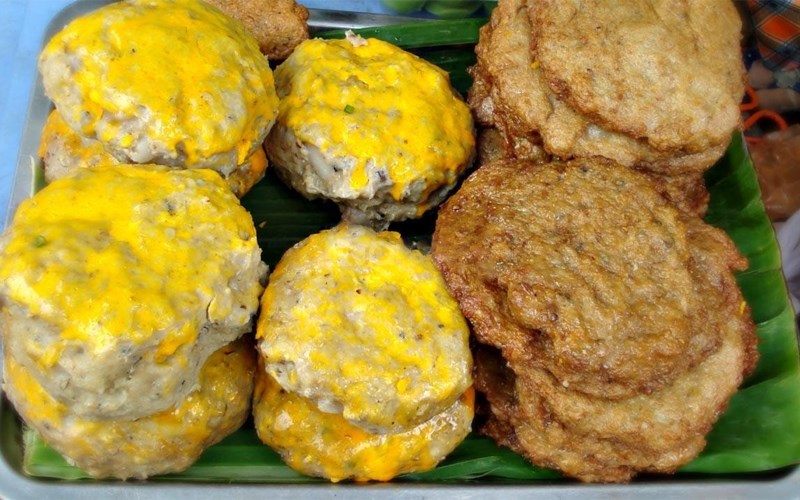 Chả cá