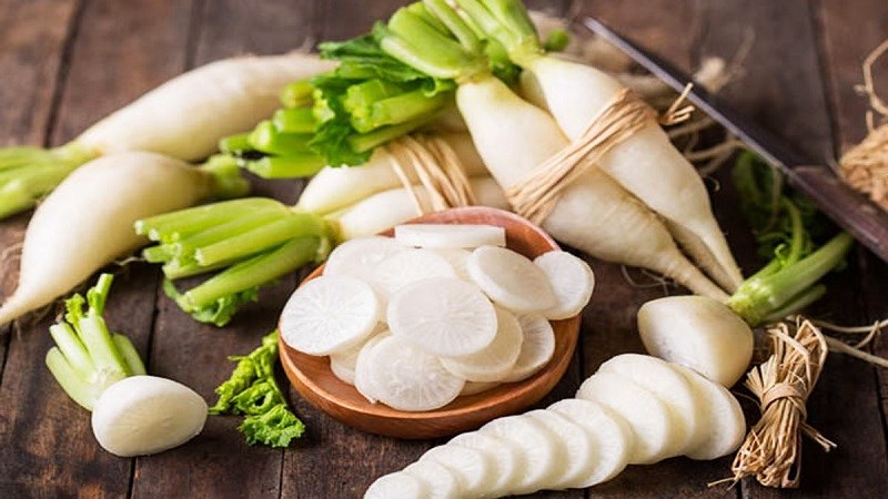Nước ép củ cải
