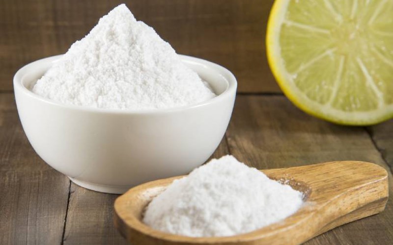 Baking soda