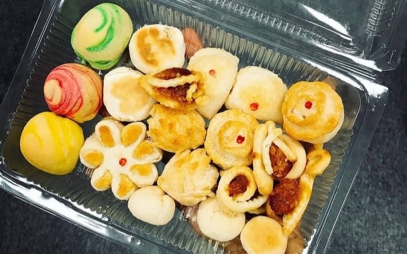 Bánh khéo