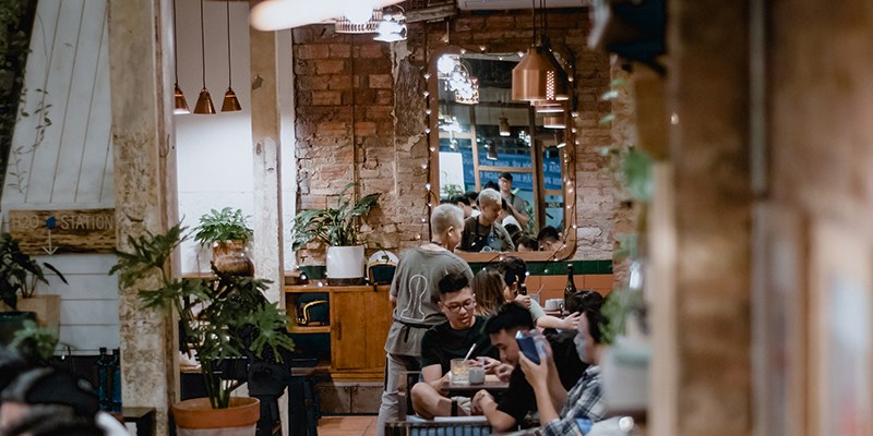 Barista Collective
