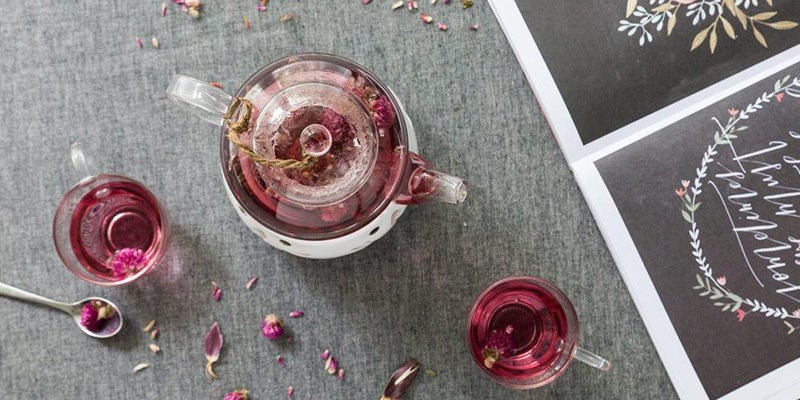 Camellia Tea & Coffee