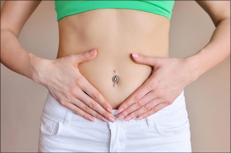 Duy trì sức khoẻ hệ tiêu hoá