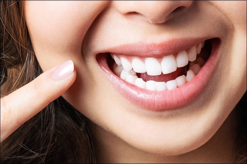 Duy trì độ chắc khoẻ của răng