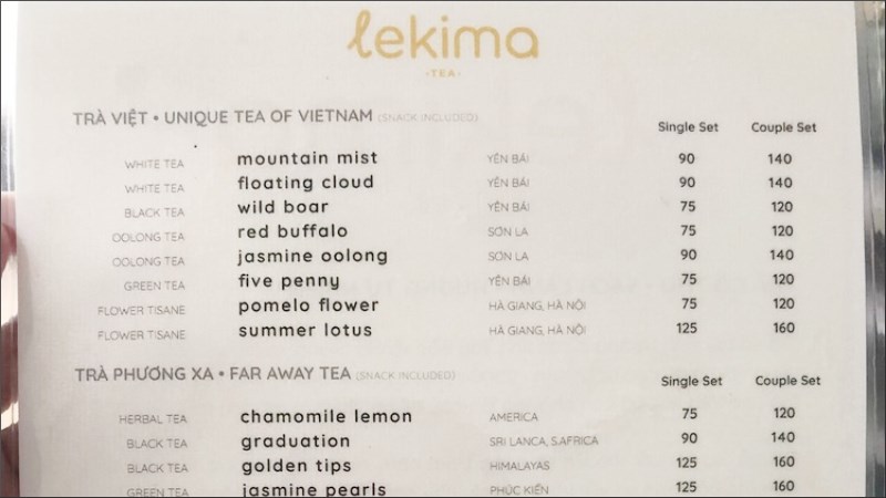 Lekima