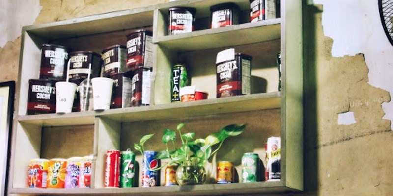 Cheo Leo Cafe
