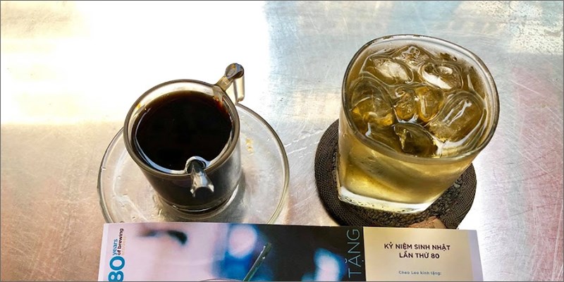 Cheo Leo Cafe