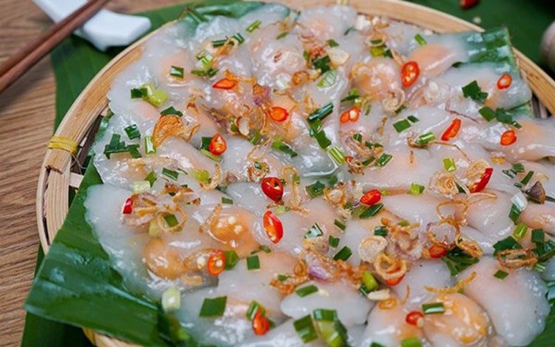 Bánh quai vạc