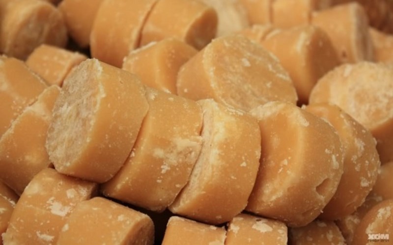 Đường thốt nốt