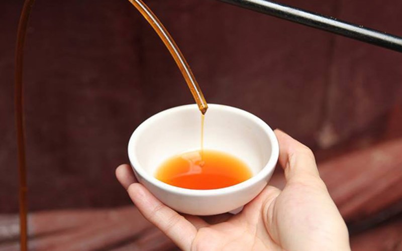 Nước mắm