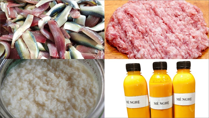 Nước chấm chẻo