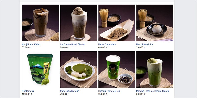 Japanit Coffee & Matcha House
