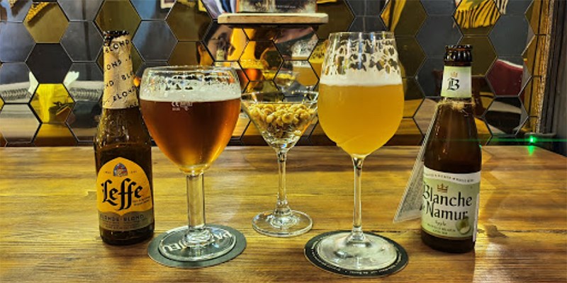 Lagom Café