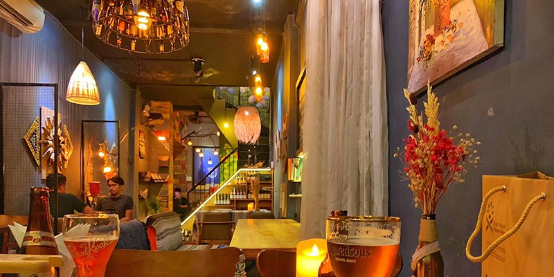Lagom Café