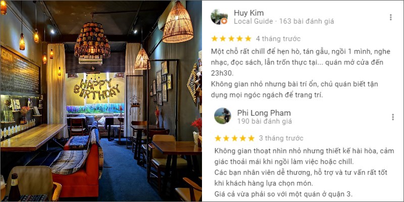 Lagom Café