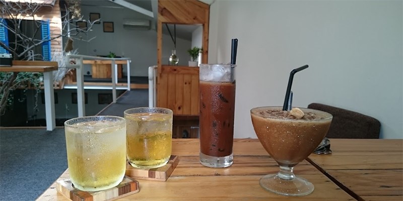 Ngôi Nhà Số 7