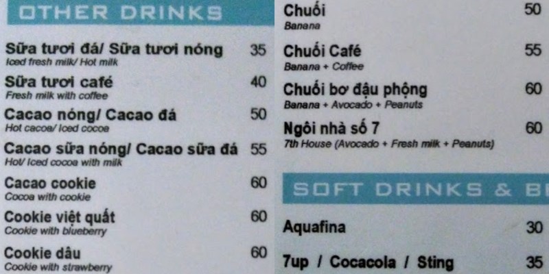 Ngôi Nhà Số 7