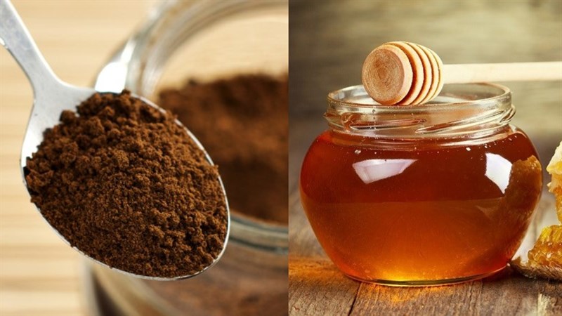 3 cách pha cà phê mật ong lạ miệng cực hấp dẫn mà bạn nên thử