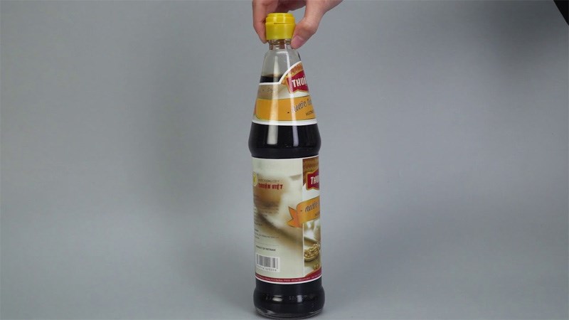 Nước tương Thuận Việt