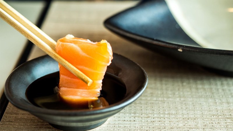 Lưu ý khi sử dụng nước tương