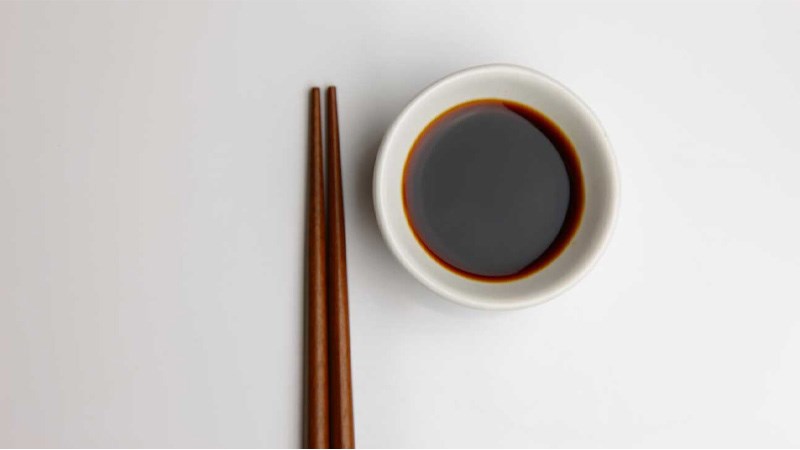 Nước tương truyền thống