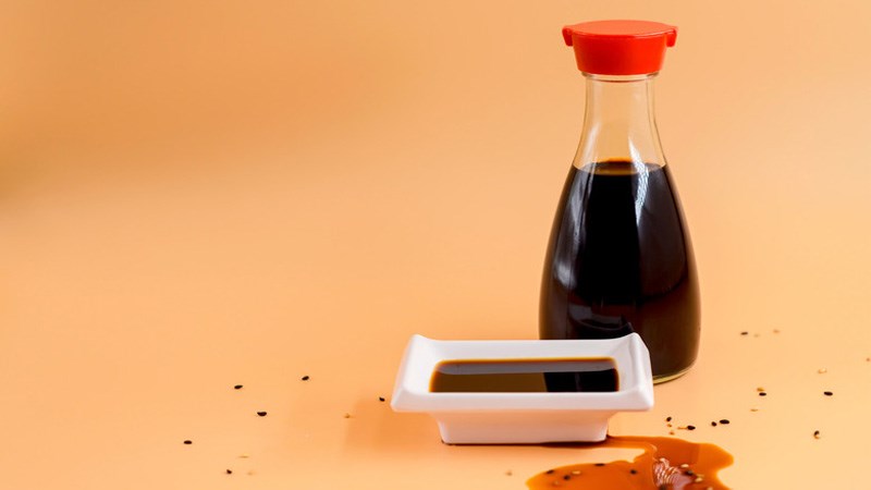Cách bảo quản nước tương