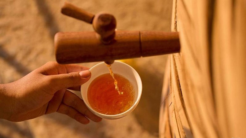 Nước mắm Phú Yên