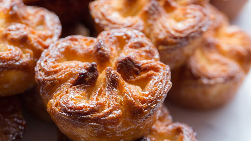 Kouign Amann