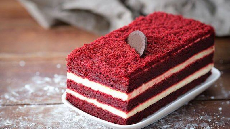 Red Velet