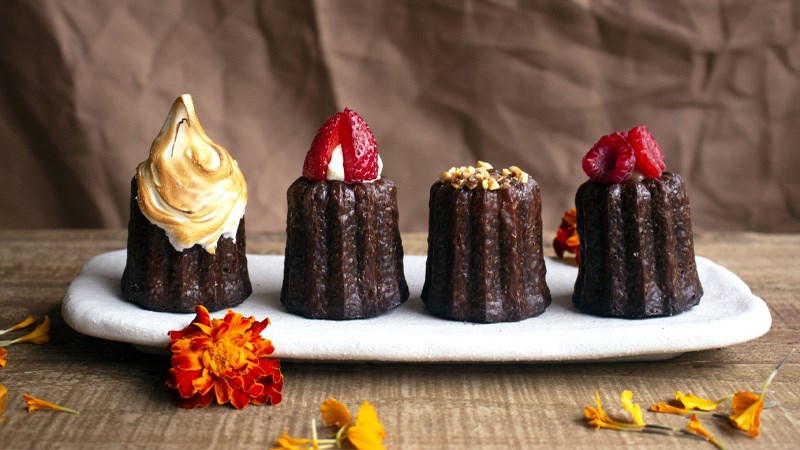 Canelé