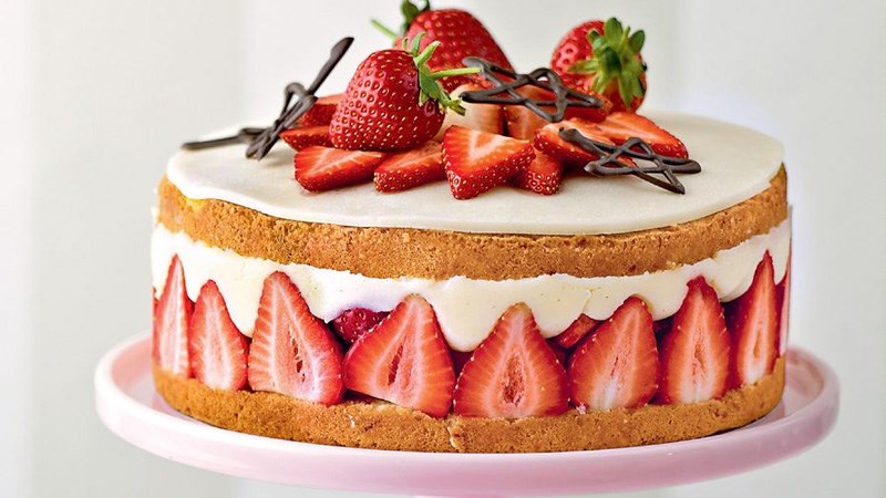 Fraisier