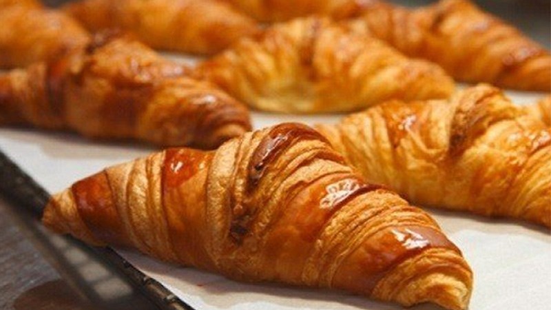 Croissant
