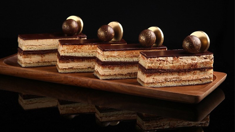 Opera Cake