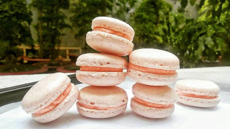 Macarons