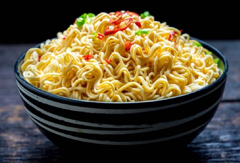 Mì ăn liền
