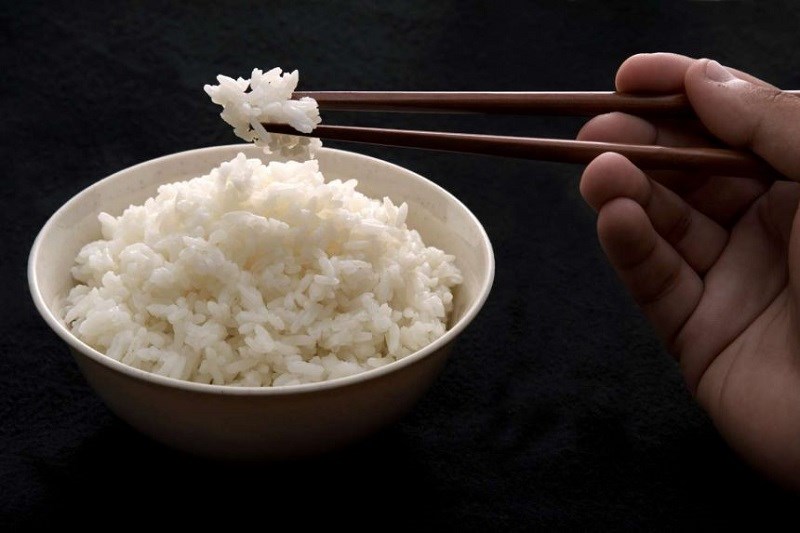 Gạo