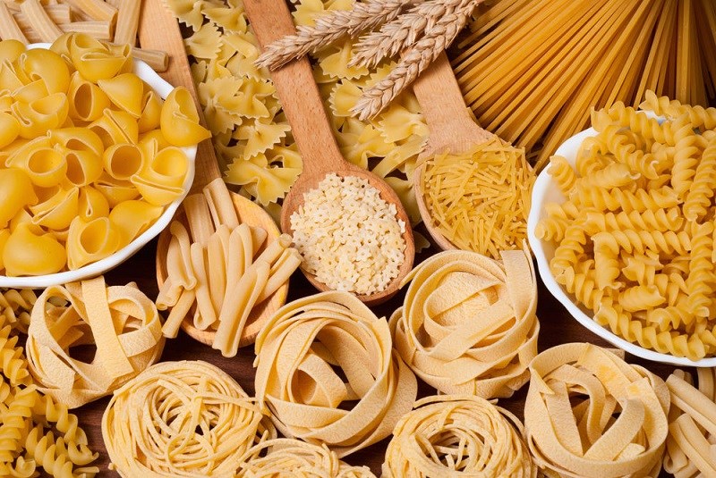 Mì ống