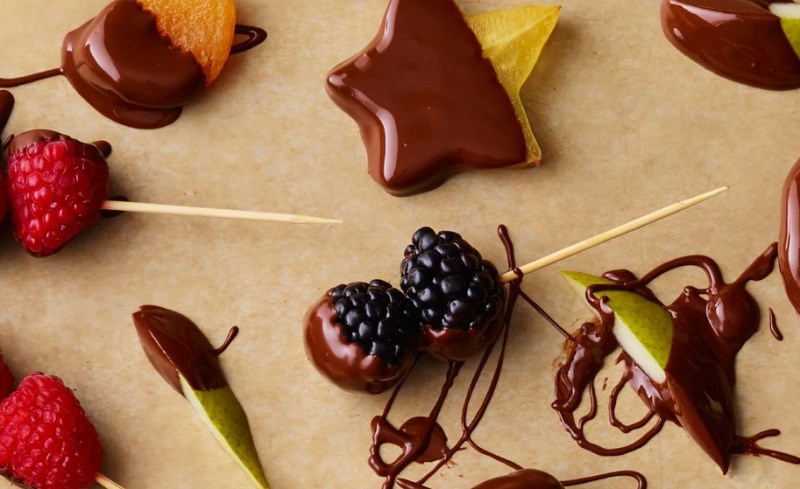 Chocolate
