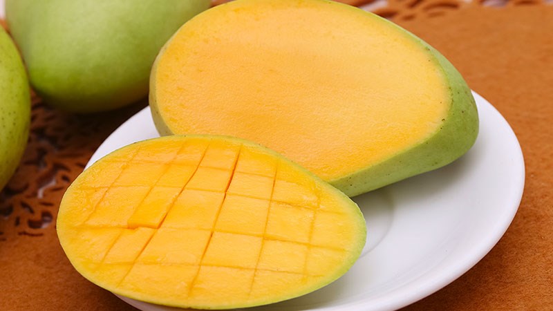 Xoài Cao Lãnh