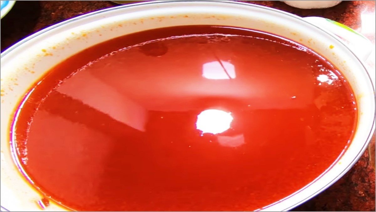 Cách làm nước mắm chua ngọt trộn gỏi đơn giản nhất là gì?
