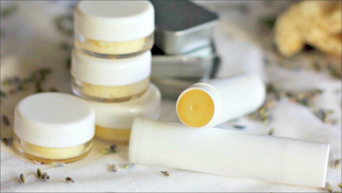 6 cách bảo quản son handmade