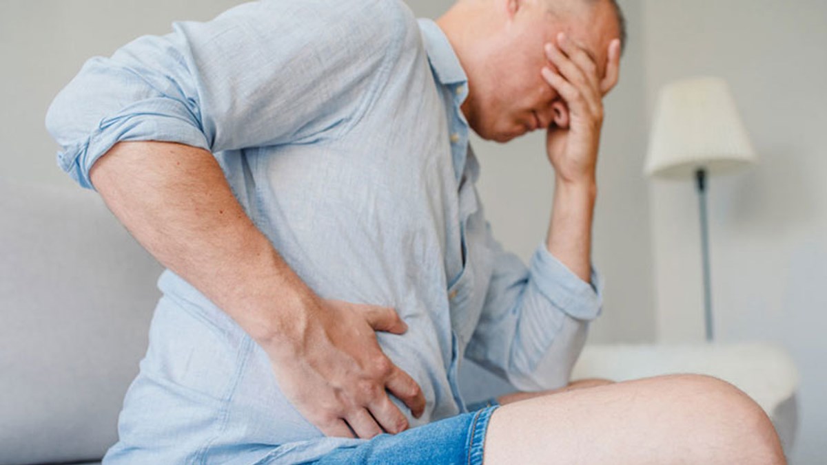 Bị tiêu chảy nên ăn gì?