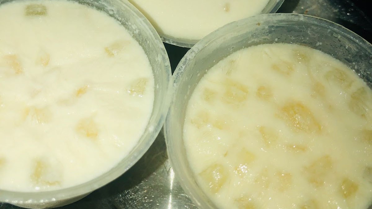 Hướng dẫn Cách làm yaourt nha đam Từ nhà bếp đến bàn ăn
