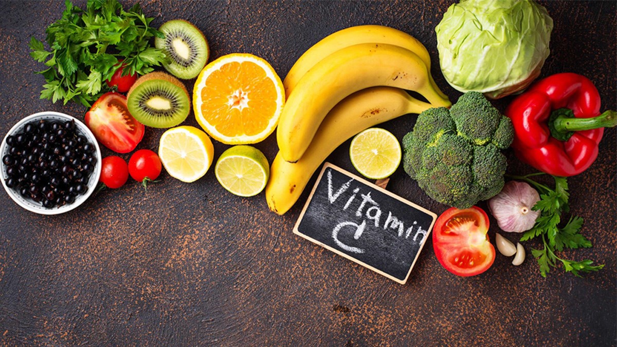 17 loại thực phẩm bổ sung vitamin C