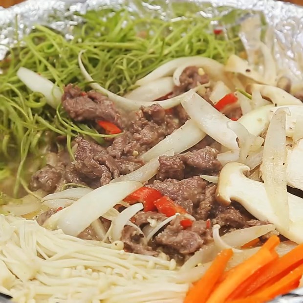 2 cách làm lẩu nướng tại nhà ngon ngon như ngoài hàng cực đơn giản