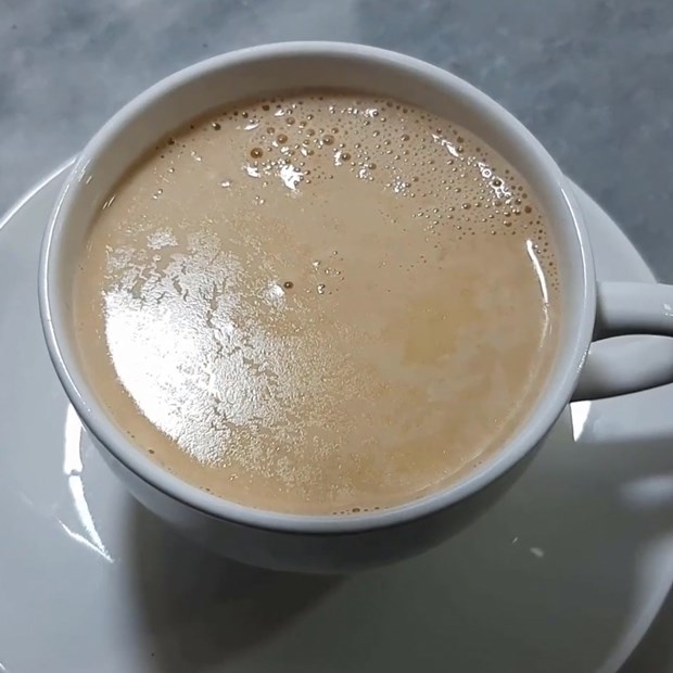 2 cách làm trà sữa với whipping cream vừa thơm vừa béo lạ miệng thử là mê