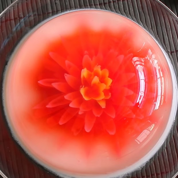 Rau câu 3D: Thưởng thức hương vị thơm ngon và vẻ đẹp hoàn hảo của rau câu 3D. Đây là món quà tuyệt vời cho bất kỳ dịp đặc biệt nào. Hãy xem hình ảnh rau câu 3D ngay để khám phá nghệ thuật tuyệt đẹp và kỹ thuật làm rau câu tuyệt vời!
