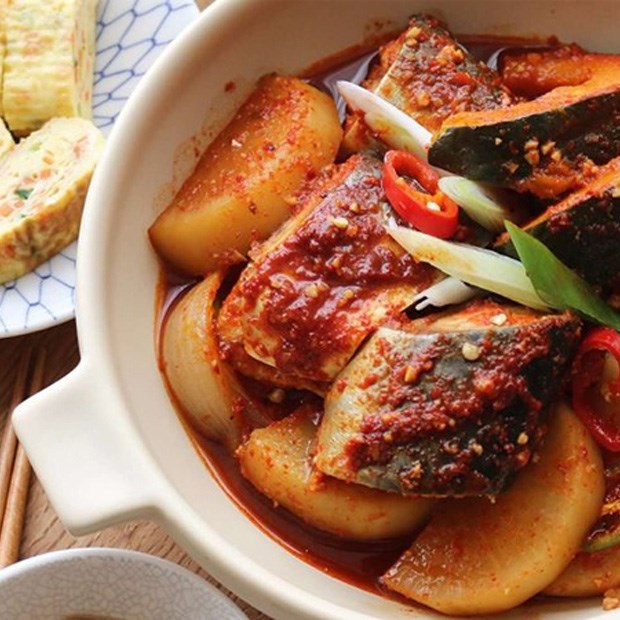Tổng hợp 5 cách làm cá kho củ cải thơm ngon dễ làm đổi vị bữa ăn