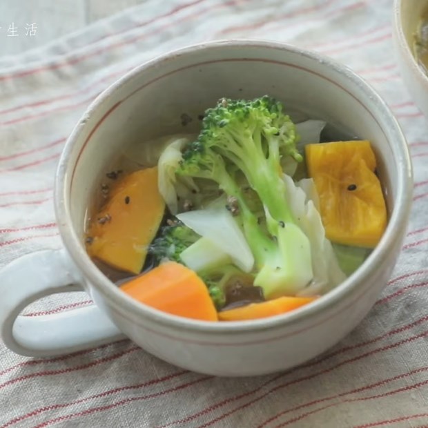 5 cách nấu canh súp lơ đậm đà thơm ngon cho cả gia đình cùng thưởng thức