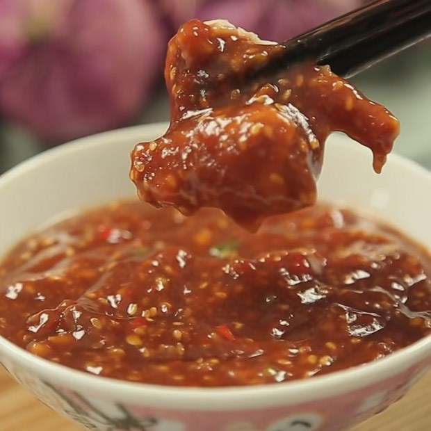 12 cách làm sốt chấm thịt nướng thơm ngon dễ làm đậm đà chuẩn vị tại nhà